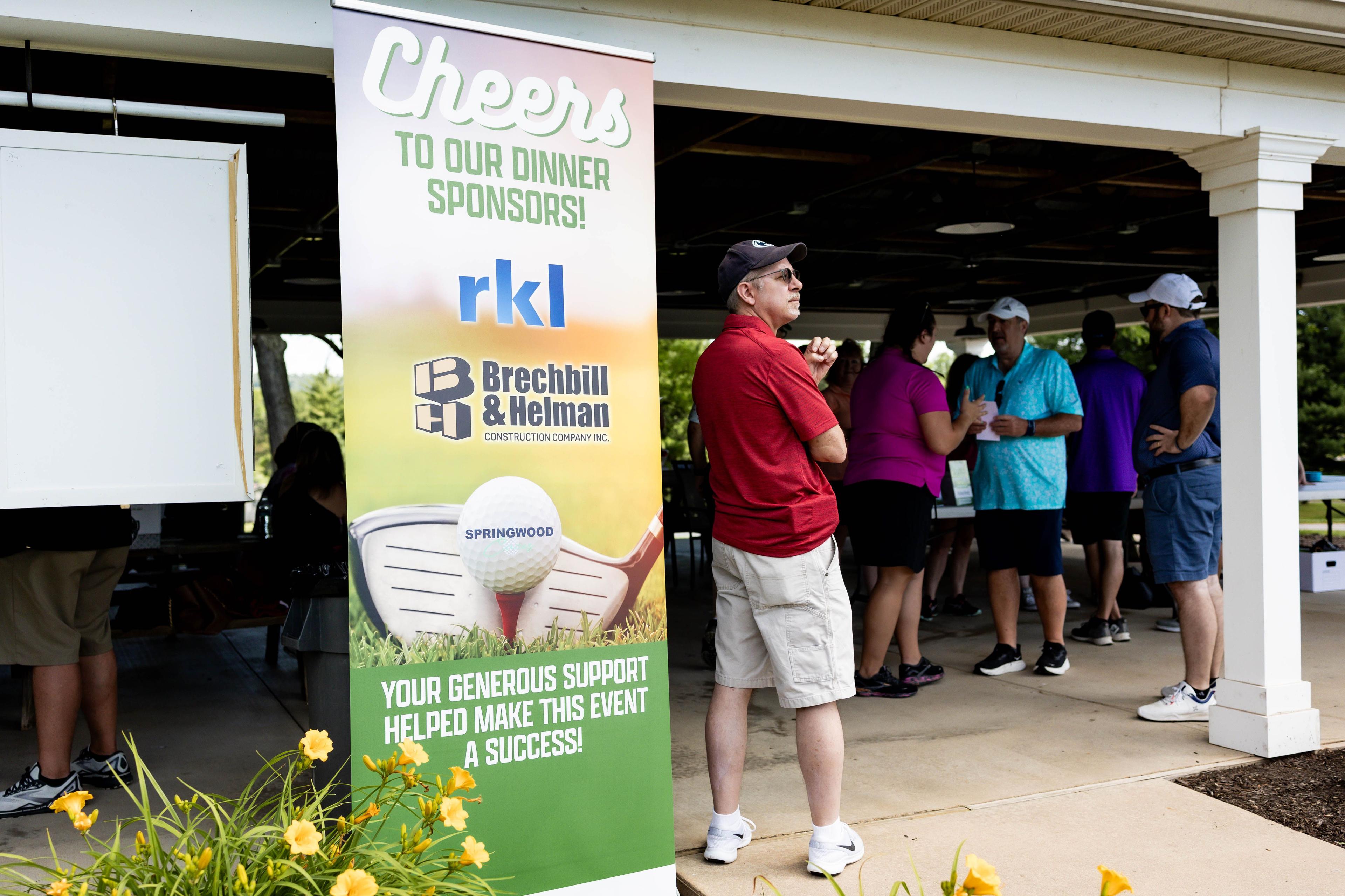 dinner banner dinner banner